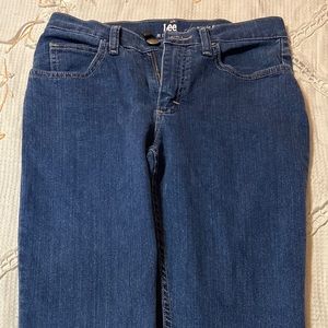 Lee Jeans!
